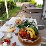 Дом отдыха 