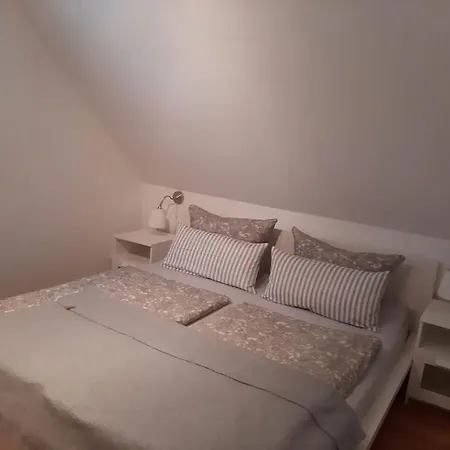 Semesterbostad 